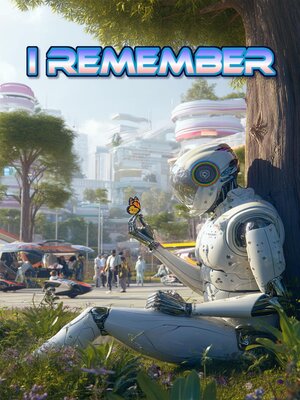 cover image of I Remember